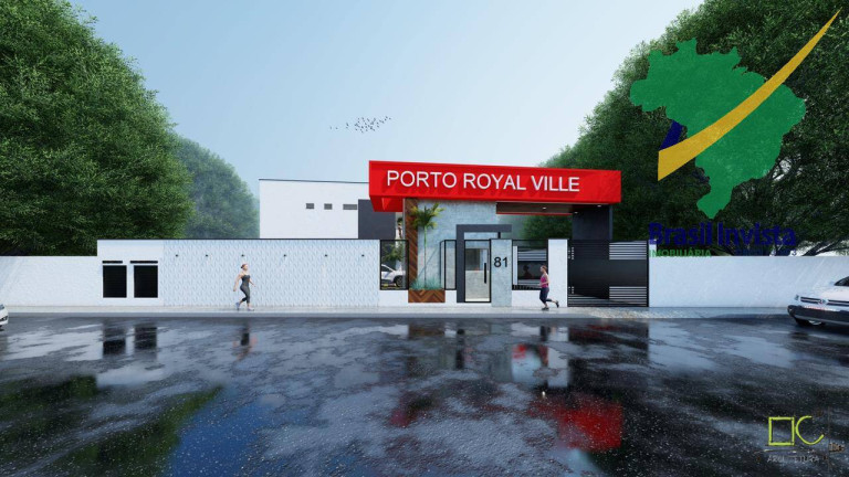 Imagem Apartamento com 2 Quartos à Venda, 68 m² em Alto Taperapuã - Porto Seguro Imagem Apartamento com 2 Quartos à Venda, 68 m² em Alto Taperapuã - Porto Seguro
