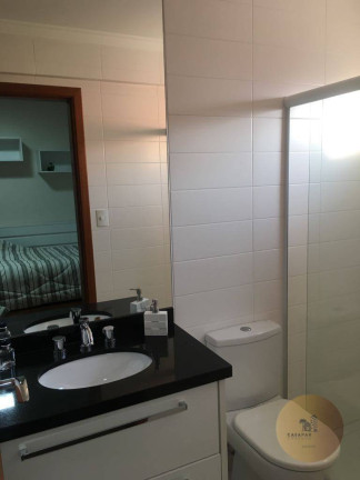 Imagem Apartamento com 3 Quartos à Venda, 155 m² em Barcelona - São Caetano Do Sul