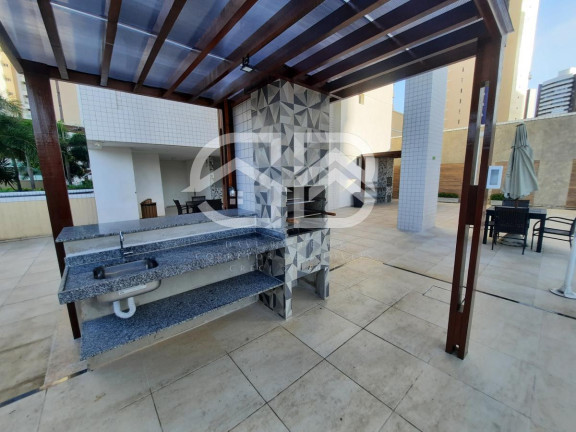 Imagem Apartamento com 3 Quartos à Venda, 73 m² em Parque Iracema - Fortaleza
