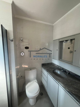 Imagem Apartamento com 3 Quartos à Venda, 120 m² em Bela Vista - Osasco Imagem Apartamento com 3 Quartos à Venda, 120 m² em Bela Vista - Osasco