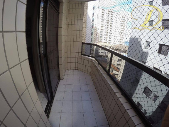 Imagem Apartamento com 1 Quarto à Venda, 50 m² em Aviação - Praia Grande