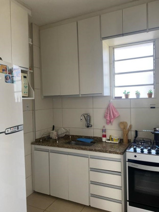 Imagem Imóvel com 3 Quartos à Venda, 75 m² em Santa Terezinha - Belo Horizonte