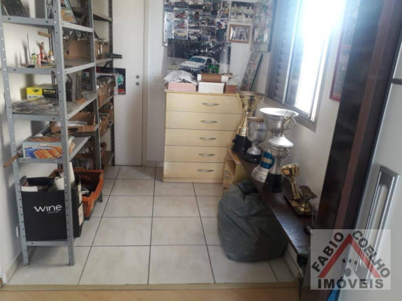 Imagem Apartamento com 2 Quartos à Venda, 75 m² em Campo Belo - São Paulo