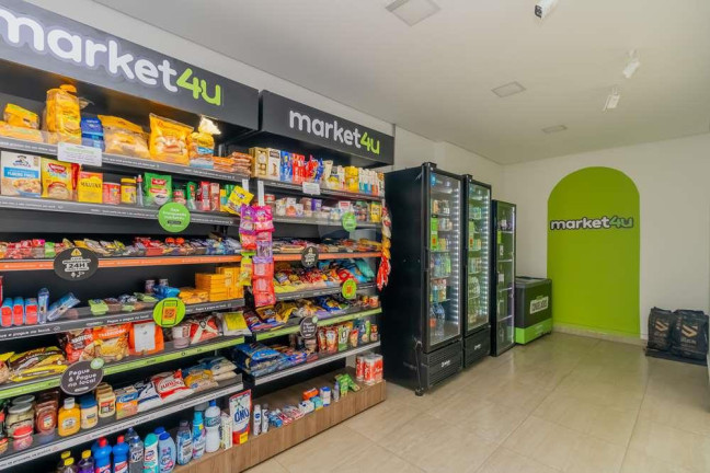 Imagem Apartamento com 1 Quarto à Venda, 32 m² em Socorro - São Paulo Imagem Apartamento com 1 Quarto à Venda, 32 m² em Socorro - São Paulo