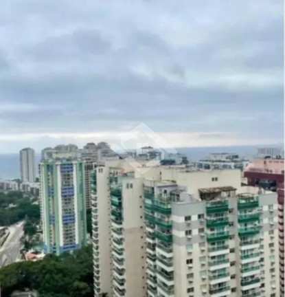 Imagem Apartamento com 2 Quartos à Venda, 66 m² em Barra Da Tijuca - Rio De Janeiro