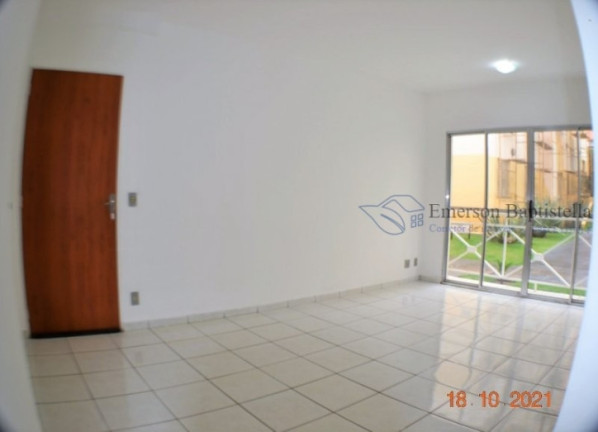 Imagem Apartamento com 2 Quartos à Venda, 67 m² em Loteamento Santo Antônio - Itatiba
