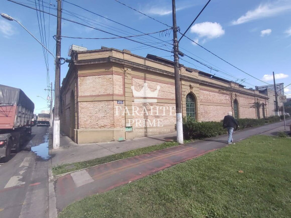 Galpão para Alugar, 4.515 m² em Paquetá - Santos