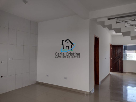 Imagem Sobrado com 3 Quartos à Venda, 112 m² em Balneário Grajau - Pontal Do Paraná