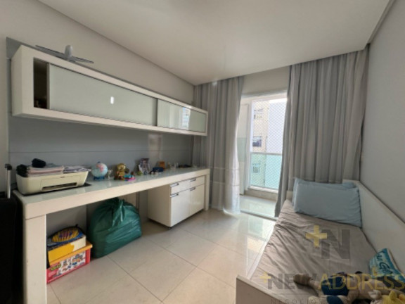 Imagem Apartamento com 4 Quartos à Venda, 180 m² em Itapuã - Vila Velha