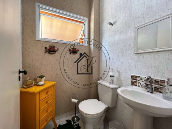 Imagem Casa de Condomínio com 4 Quartos à Venda, 1.016 m² em Nova Higienópolis - Jandira