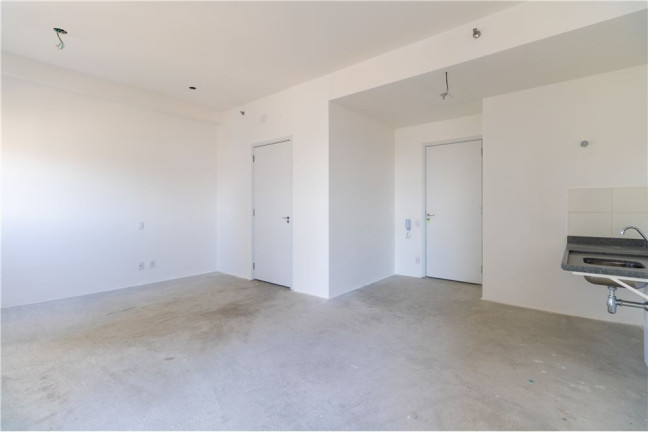 Imagem Apartamento com 1 Quarto à Venda, 34 m² em Penha De França - São Paulo