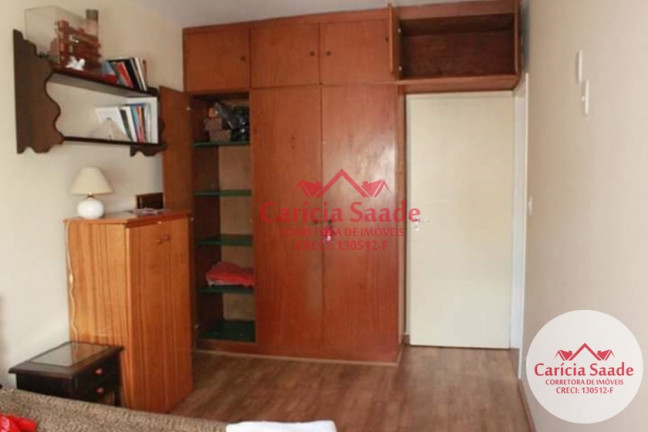 Imagem Apartamento com 3 Quartos à Venda, 110 m² em Vila Mariana - São Paulo