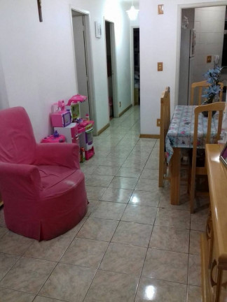 Imagem Apartamento com 3 Quartos à Venda, 62 m² em Imirim - São Paulo