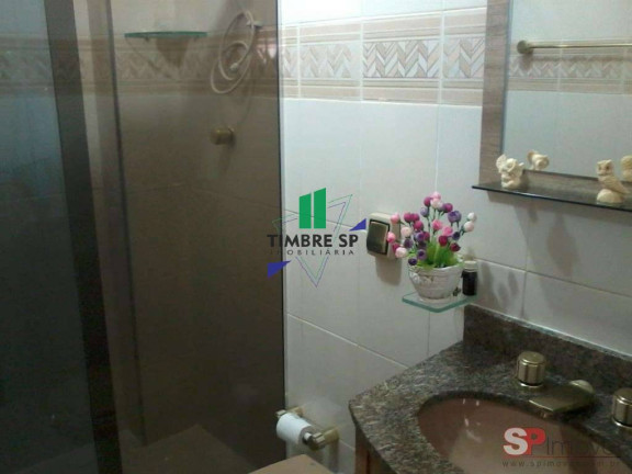 Imagem Apartamento com 3 Quartos à Venda, 100 m² em Parque Mandaqui - São Paulo