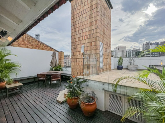 Imagem Imóvel com 3 Quartos à Venda,  em Bela Vista - Porto Alegre