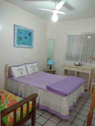 Imagem Apartamento com 2 Quartos para Temporada, 75 m² em Praia Grande - Ubatuba