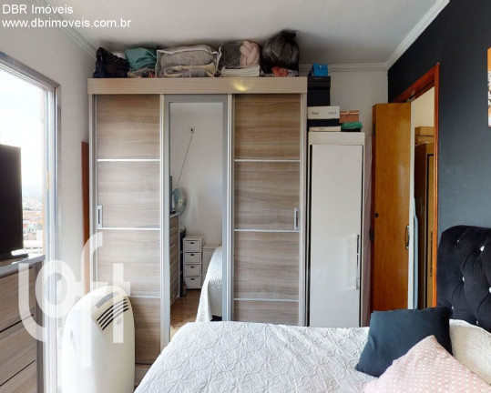 Imagem Apartamento com 1 Quarto à Venda, 44 m² em Tucuruvi - São Paulo