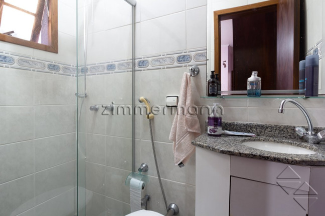 Imagem Casa com 3 Quartos à Venda, 180 m² em Vila Romana - São Paulo
