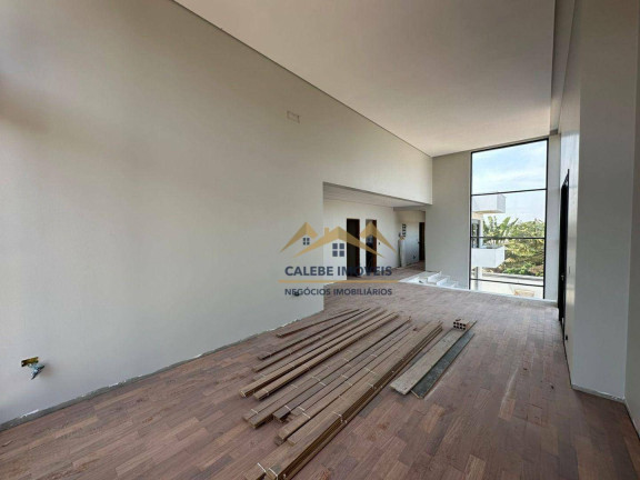 Imagem Casa com 3 Quartos à Venda, 320 m² em Bosques Do Junqueira - Tatuí