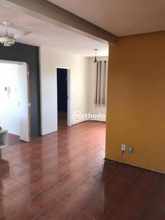 Imagem Apartamento com 1 Quarto à Venda, 60 m² em Centro - Campinas