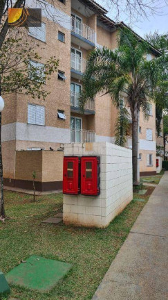Imagem Apartamento com 2 Quartos à Venda, 46 m² em Vila Jaraguá - São Paulo Imagem Apartamento com 2 Quartos à Venda, 46 m² em Vila Jaraguá - São Paulo