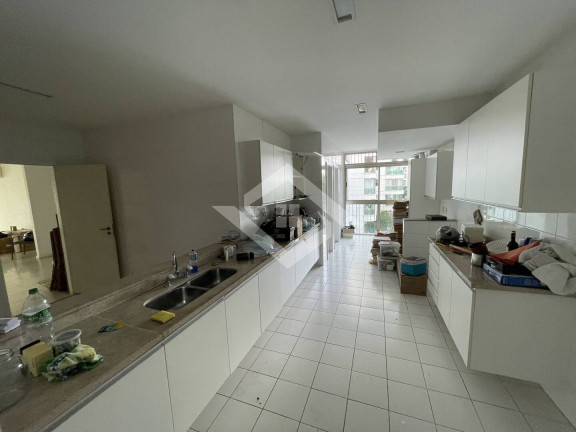 Imagem Apartamento com 4 Quartos à Venda, 275 m² em Barra Da Tijuca - Rio De Janeiro Imagem Apartamento com 4 Quartos à Venda, 275 m² em Barra Da Tijuca - Rio De Janeiro