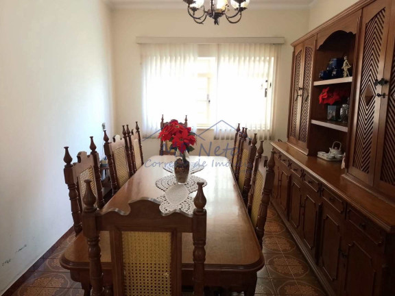 Imagem Casa com 3 Quartos à Venda, 360 m² em Centro - Pirassununga Imagem Casa com 3 Quartos à Venda, 360 m² em Centro - Pirassununga