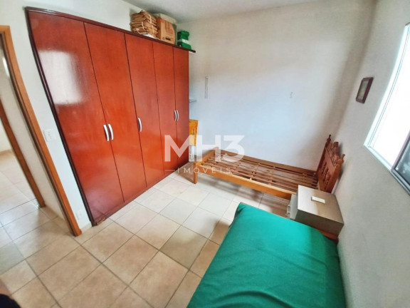 Imagem Imóvel com 2 Quartos à Venda, 65 m² em Jardim Okita - Campinas