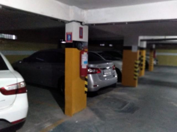 Imagem Apartamento com 3 Quartos à Venda, 105 m² em Candeias - Jaboatão Dos Guararapes