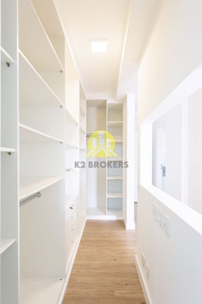Imagem Apartamento com 2 Quartos à Venda, 137 m² em Vila Olímpia - São Paulo Imagem Apartamento com 2 Quartos à Venda, 137 m² em Vila Olímpia - São Paulo