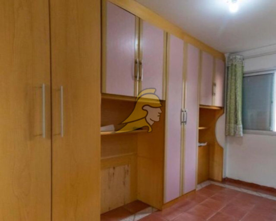 Imagem Apartamento com 2 Quartos à Venda, 76 m² em Vila Suzana - São Paulo