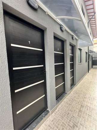 Imagem Casa com 2 Quartos à Venda, 45 m² em Ocian - Praia Grande Imagem Casa com 2 Quartos à Venda, 45 m² em Ocian - Praia Grande