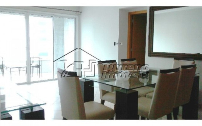 Imagem Apartamento com 3 Quartos para Alugar, 117 m² em Jardim Aquarius - São José Dos Campos