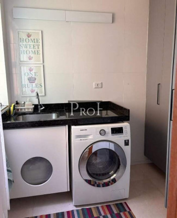 Imagem Cobertura com 3 Quartos à Venda, 120 m² em Campestre - Santo André