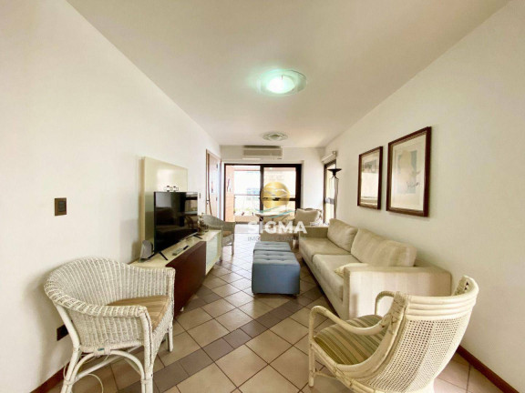 Imagem Apartamento com 3 Quartos à Venda, 140 m² em Pitangueiras - Guarujá