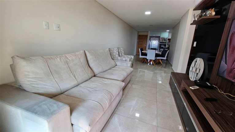Imagem Apartamento com 3 Quartos à Venda, 129 m² em Canto Do Forte - Praia Grande Imagem Apartamento com 3 Quartos à Venda, 129 m² em Canto Do Forte - Praia Grande