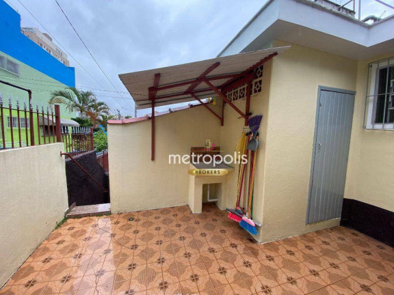 Imagem Casa com 2 Quartos à Venda, 145 m² em Olímpico - São Caetano Do Sul Imagem Casa com 2 Quartos à Venda, 145 m² em Olímpico - São Caetano Do Sul