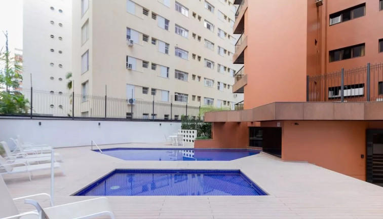 Imagem Apartamento com 4 Quartos à Venda, 236 m² em Itaim Bibi - São Paulo