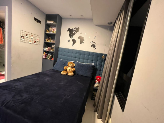 Imagem Apartamento com 1 Quarto à Venda, 47 m² em Ondina - Salvador Imagem Apartamento com 1 Quarto à Venda, 47 m² em Ondina - Salvador
