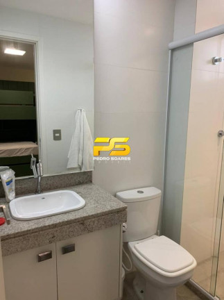 Imagem Apartamento com 3 Quartos à Venda, 170 m² em Camboinha - Cabedelo Imagem Apartamento com 3 Quartos à Venda, 170 m² em Camboinha - Cabedelo