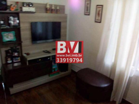 Apartamento com 2 Quartos à Venda, 50 m² em Vila Kosmos - Rio De Janeiro
