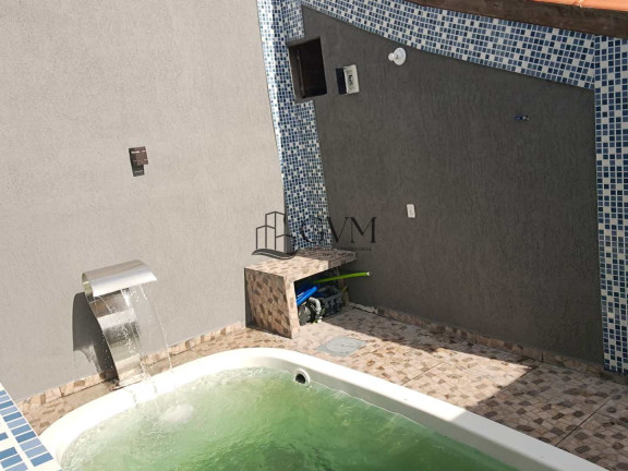 Imagem Casa com 2 Quartos à Venda, 84 m² em Mongaguá - Mongaguá Imagem Casa com 2 Quartos à Venda, 84 m² em Mongaguá - Mongaguá