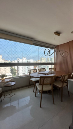 Imagem Imóvel com 3 Quartos à Venda, 145 m² em Jardim Camburi - Vitória Imagem Imóvel com 3 Quartos à Venda, 145 m² em Jardim Camburi - Vitória