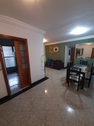 Imagem Apartamento com 2 Quartos à Venda, 70 m² em Vila Inglesa - São Paulo Imagem Apartamento com 2 Quartos à Venda, 70 m² em Vila Inglesa - São Paulo