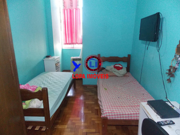 Imagem Apartamento com 2 Quartos à Venda, 75 m² em Centro - Rio De Janeiro