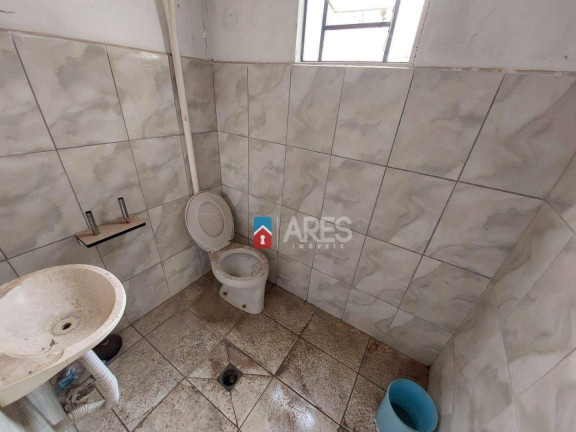 Imagem Sala Comercial para Alugar, 100 m² em Jardim Europa I - Santa Bárbara D'oeste