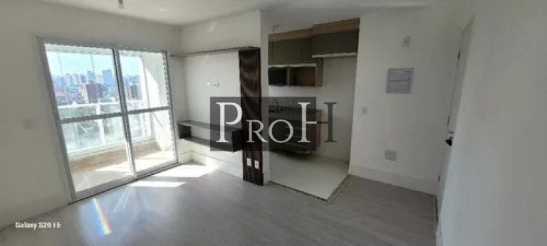 Apartamento com 2 Quartos à Venda, 55 m² em Centro - São Bernardo Do Campo