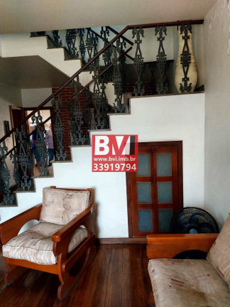 Imagem Casa com 4 Quartos à Venda, 367 m² em Vila Da Penha - Rio De Janeiro Imagem Casa com 4 Quartos à Venda, 367 m² em Vila Da Penha - Rio De Janeiro
