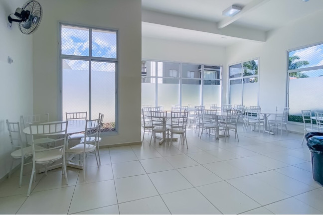 Imagem Apartamento com 2 Quartos à Venda, 52 m² em Vila Bela - São Paulo