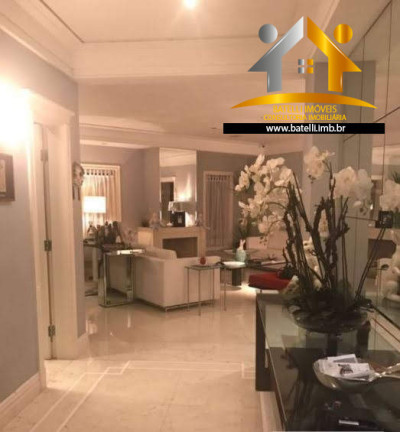 Imagem Casa com 4 Quartos à Venda, 420 m² em Tamboré - Santana De Parnaíba Imagem Casa com 4 Quartos à Venda, 420 m² em Tamboré - Santana De Parnaíba